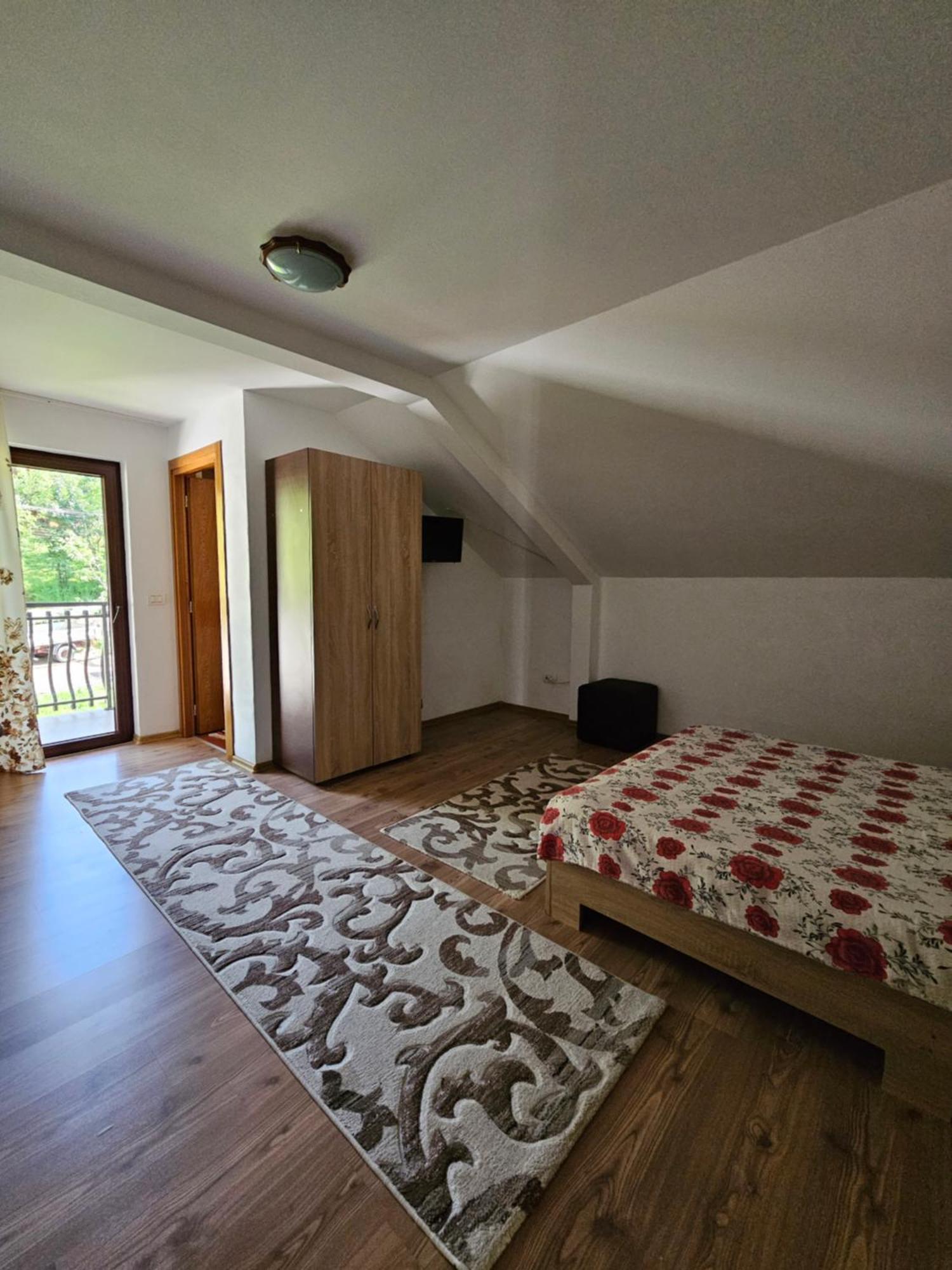 Casa Alba Villa Borsa  Ngoại thất bức ảnh