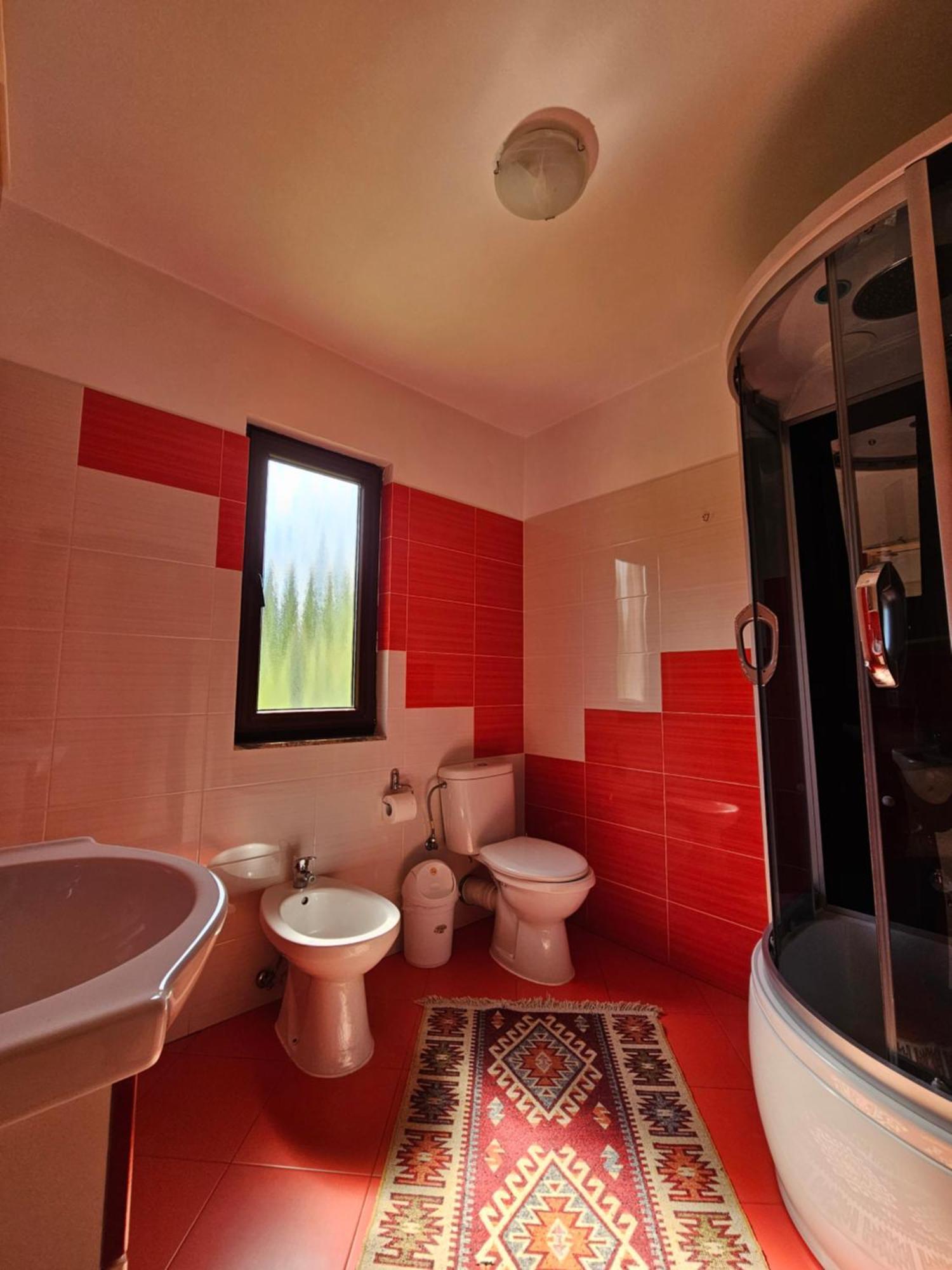 Casa Alba Villa Borsa  Ngoại thất bức ảnh